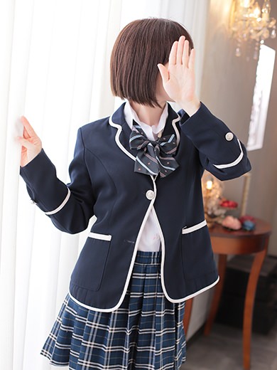 中洲　エルモ  - ELUMO -森川あずさの画像