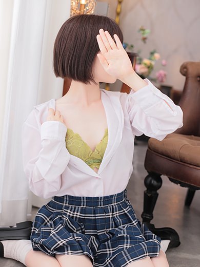 中洲　エルモ  - ELUMO -森川あずさの画像