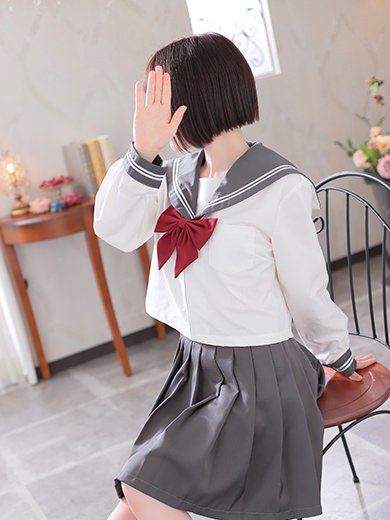 中洲　エルモ  - ELUMO -森川あずさの画像