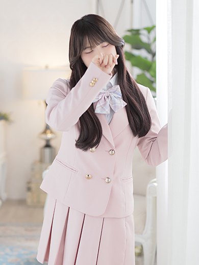 中洲　エルモ  - ELUMO -相川ゆめの画像