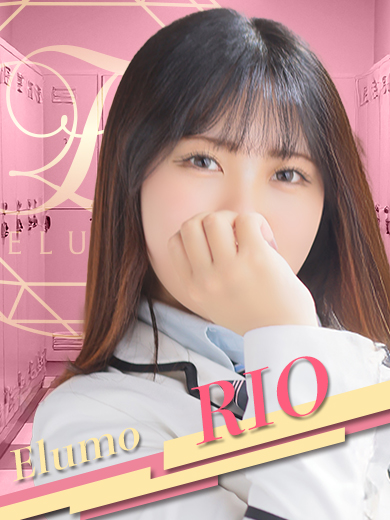 ♡プロフィール画像更新♡ “りお”さん
