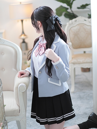 中洲　エルモ  - ELUMO -宮地あやの画像