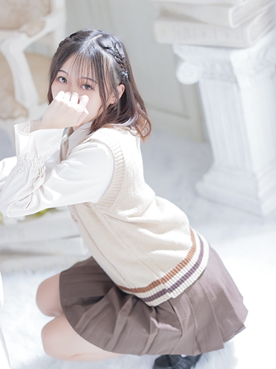 中洲　エルモ  - ELUMO -紅葉かずは★の画像