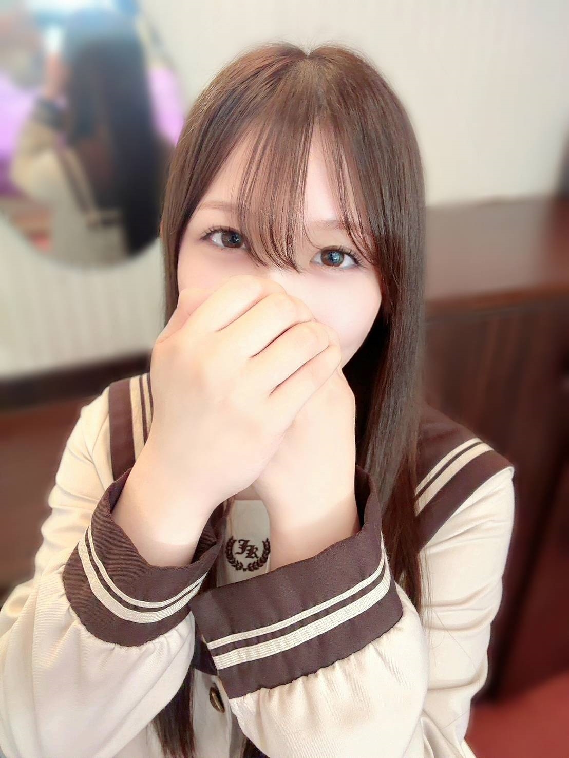 増岡あい★